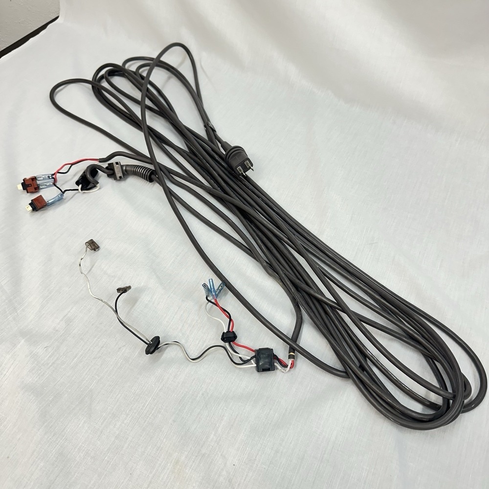 OEM Dyson Ball UP13 UP14 UP19‎ UP20 UP30 Vacuum POWER CORD CABLE Part Assembl